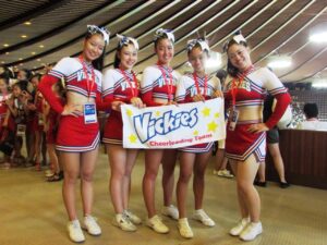 Asia_Group Stunts